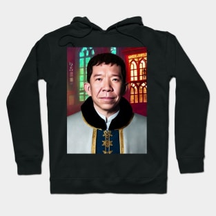 Exorcist Hoodie